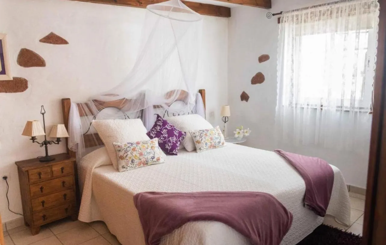 Appartamento Casa Maida Tetir Spagna