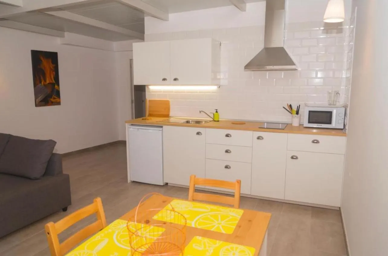 Appartamento Casa Maida Tetir 0*,  Spagna