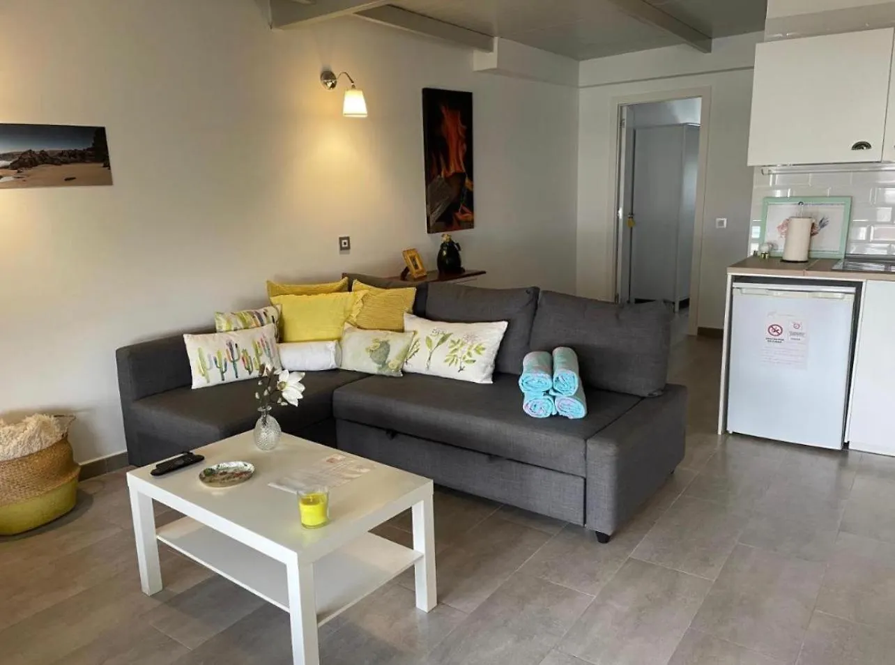 Appartamento Casa Maida Tetir