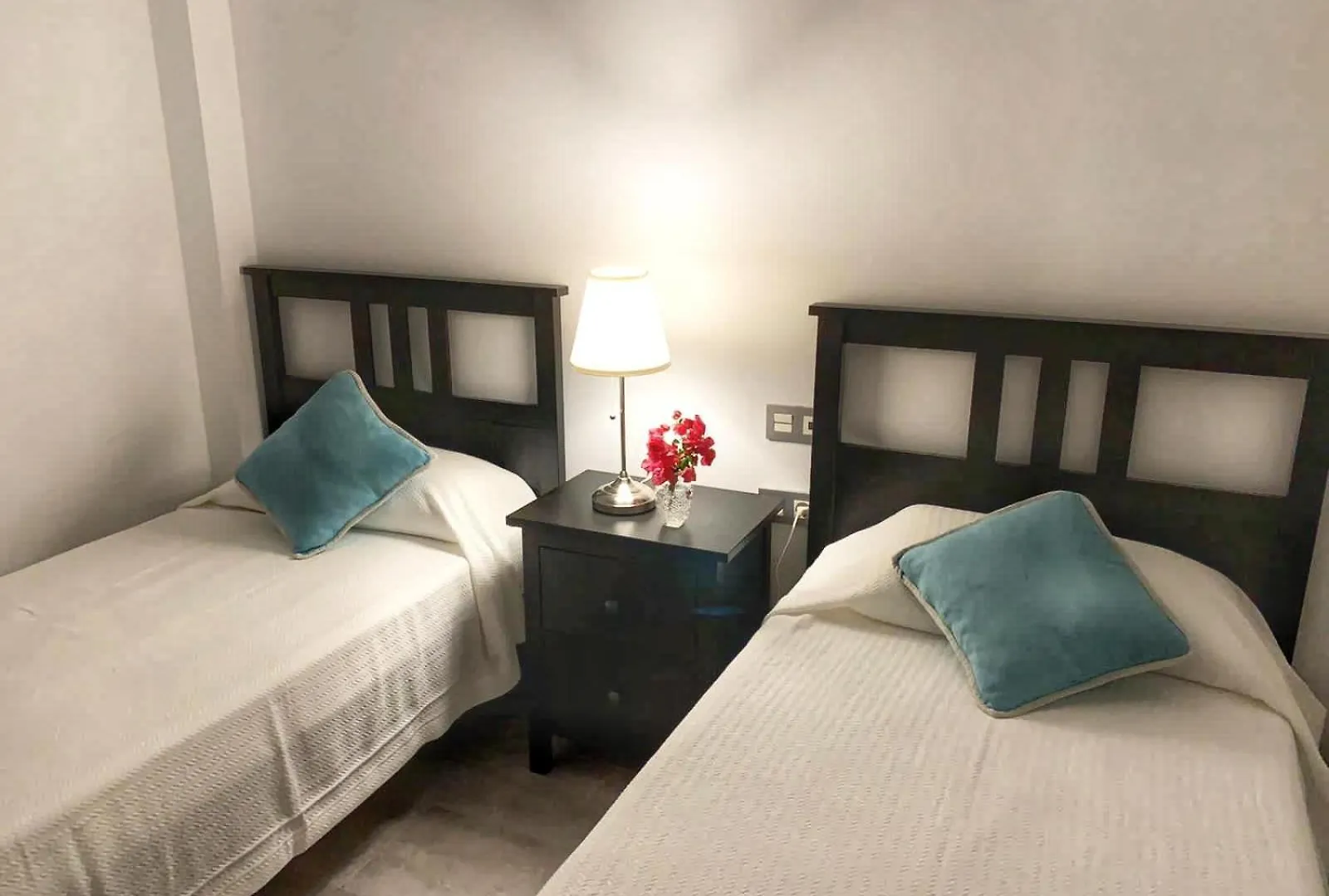 Appartamento Casa Maida Tetir